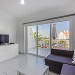 Aircon Heatedpool Modern Cristianos *
