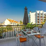 Aircon Heatedpool Modern Cristianos *