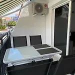 Aircon Heatedpool Modern Cristianos