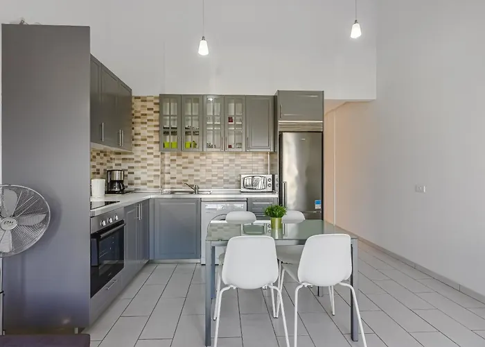 Διαμέρισμα Sea View Aircon Cristianos Pool Modern Arona (Tenerife)