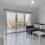 Apartman Aircon Heatedpool Modern Cristianos
