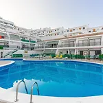 Aircon Heatedpool Modern Cristianos *