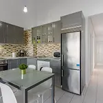 Apartman Aircon Heatedpool Modern Cristianos